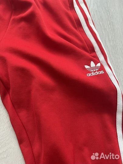 Спортивные штаны adidas original