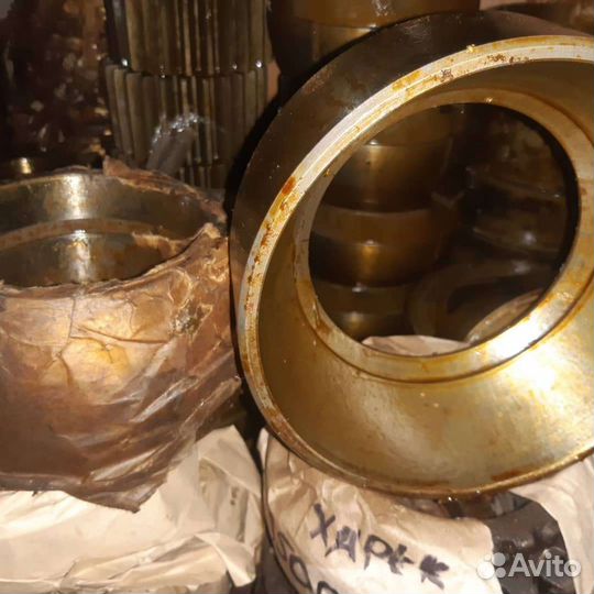 Муфта гибкая Моаз 40484