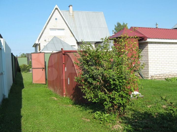 Дом 150 м² на участке 30 сот.