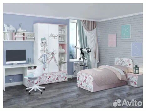 Пенал открытый Малибу пн-12