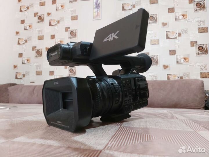 Видеокамера