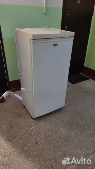 Холодильник бу маленький