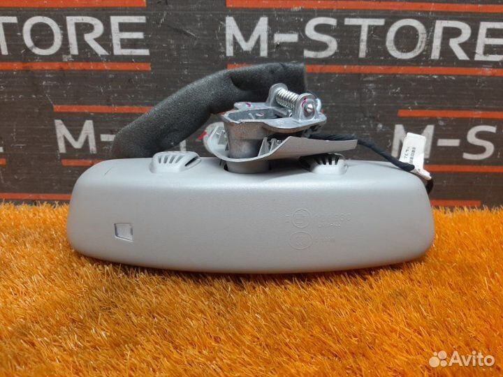 Зеркало салона Mercedes-Benz C-Class W204 271.860