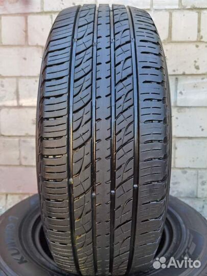Kumho Crugen Premium KL33 235/70 R16 109H