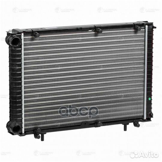 Радиатор охлаждения LRC0327 luzar