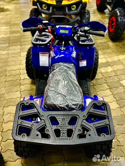Квадроцикл Avantis hunter 8 NEW