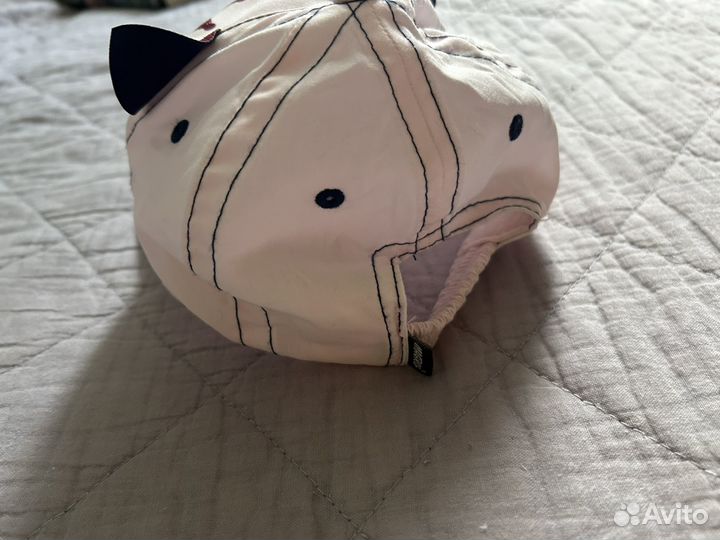 Кепка детская