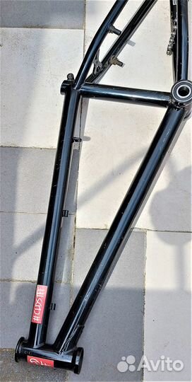 Продаю раму от велосипеда