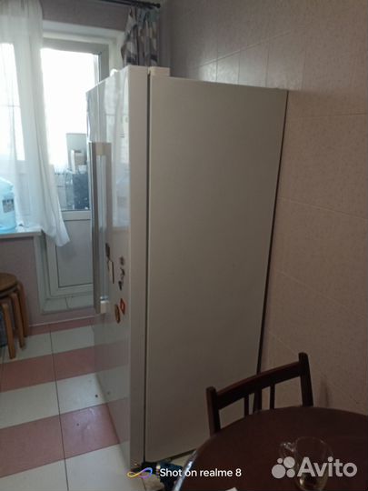 Холодильник beko gn 163120w