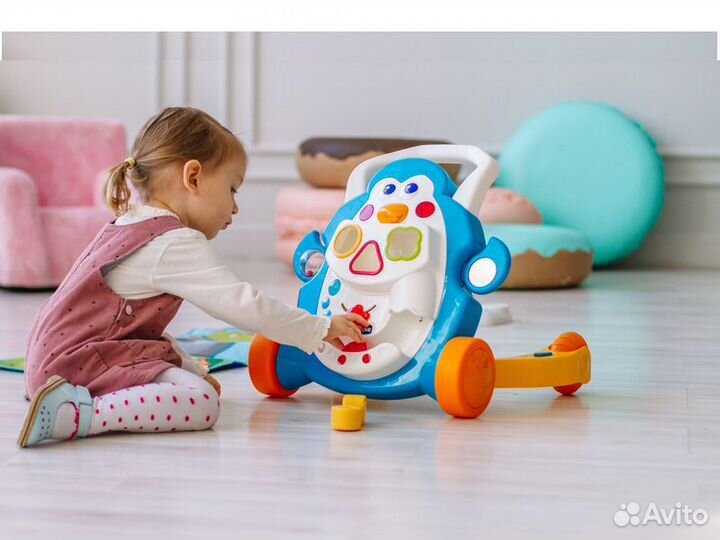 Коляска прогулочная uppababy vista 2018