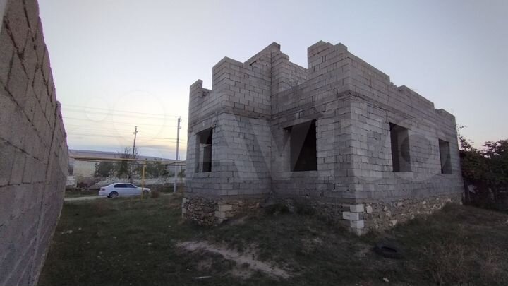 Участок 5 сот. (ИЖС)