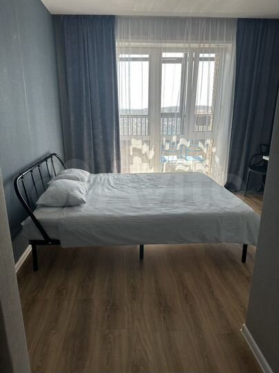 Квартира-студия, 30 м², 18/21 эт.