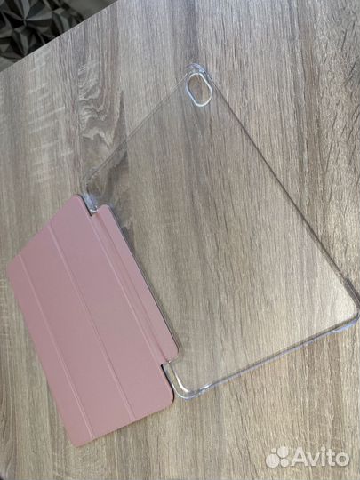 Чехол iPad Air 10.9 2020