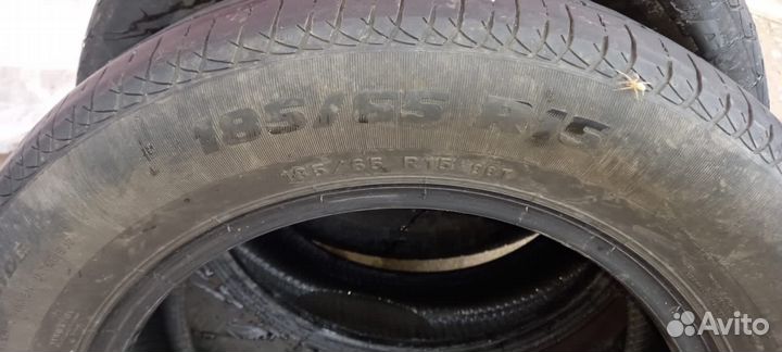 Formula Energy 185/65 R15