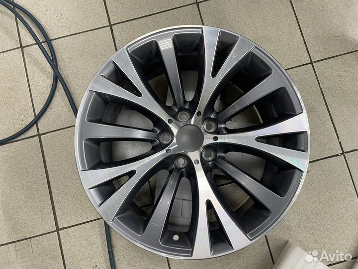 Диск колесный BMW R19 315 6788703