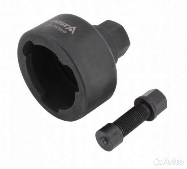 Съемник тнвд VAG