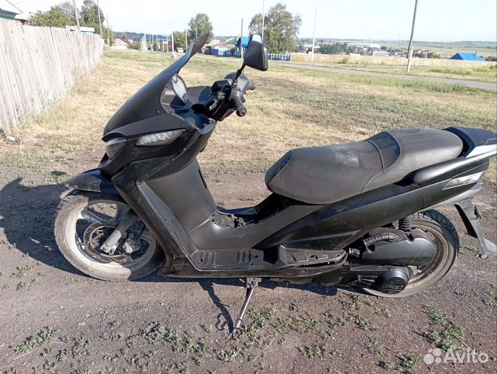 Продам racer dragon 150