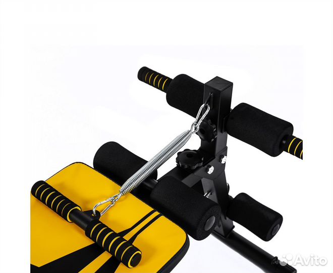 Скамья для пресса DFC D102Y