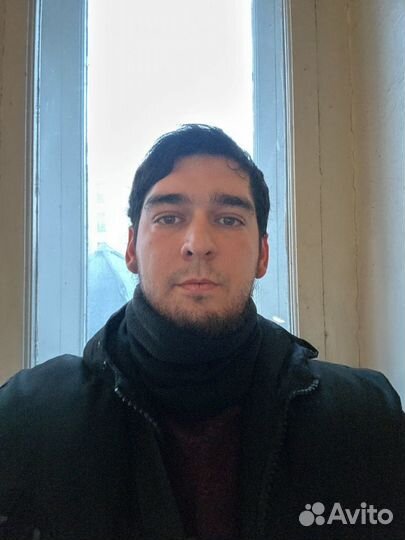 Любая работа, подработка