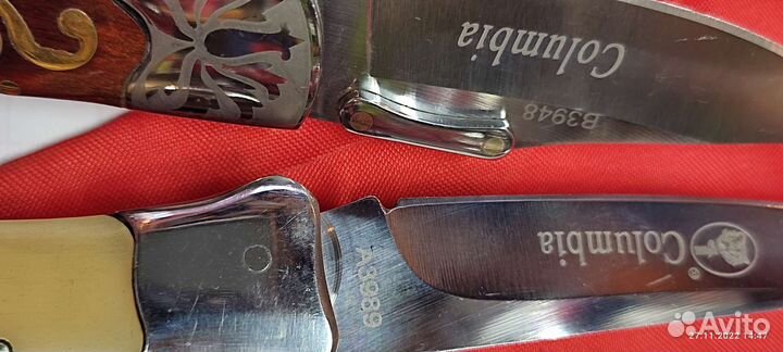 Нож новый складник смотрите фото и описание спасиб