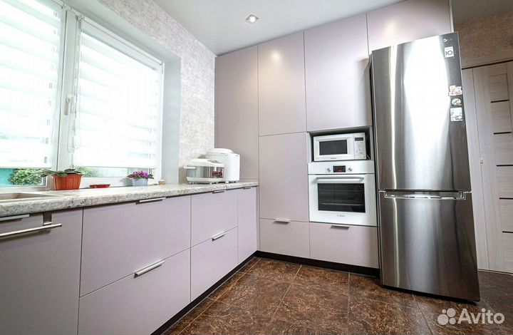 Кухонный гарнитур Noemi на заказ