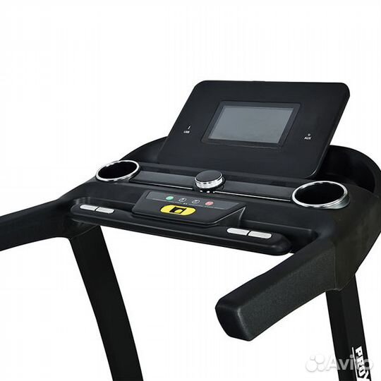 Беговая дорожка электрическая Proxima Paula