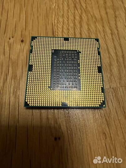 Процессор intel core i5 2400