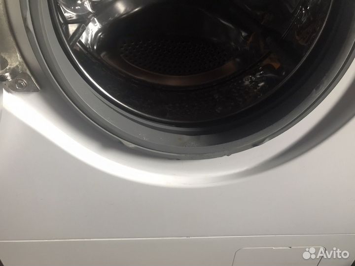 Стиральная машина lg