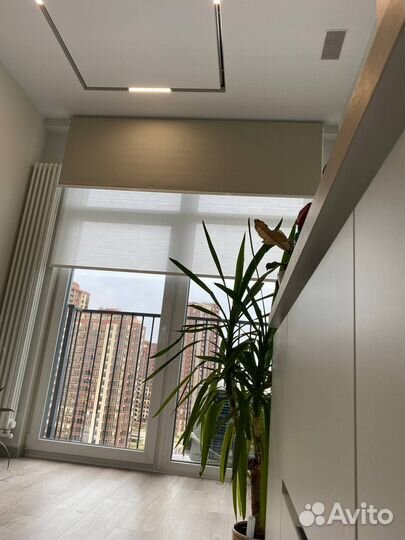 Жалюзи вертикальные Уфа