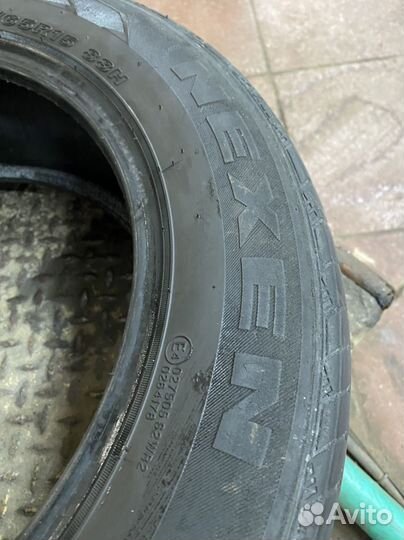 Nexen N Fera RU1 185/65 R15