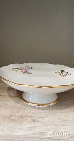 Ваза для фруктов