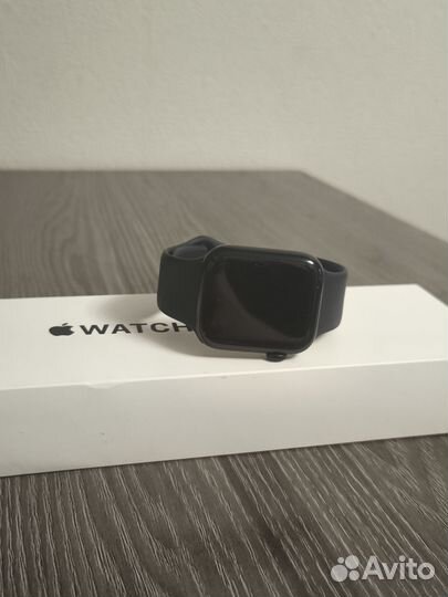 Apple watch se 2022 44mm