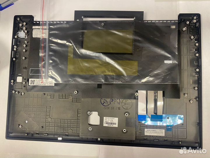 Клавиатура Lenovo P1 Gen 1