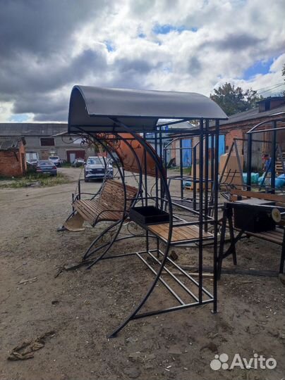 Мангал в Ярославле