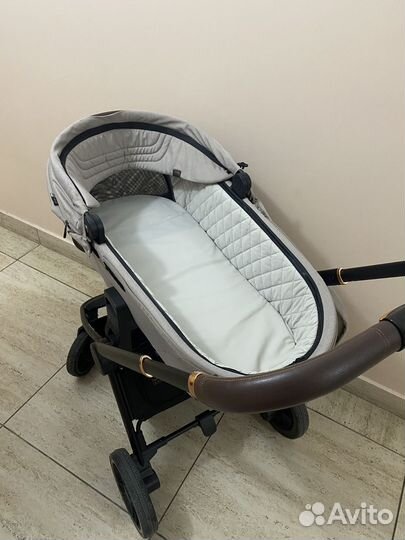 Коляска carrello epica 3 в 1