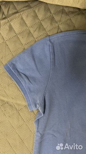 Футболка polo ralph lauren S оригинал