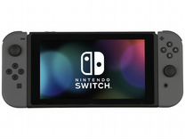 Игровая приставка nintendo switch с играми бу