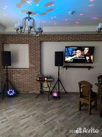 Аренда Прокат Караоке,Звук и Свет