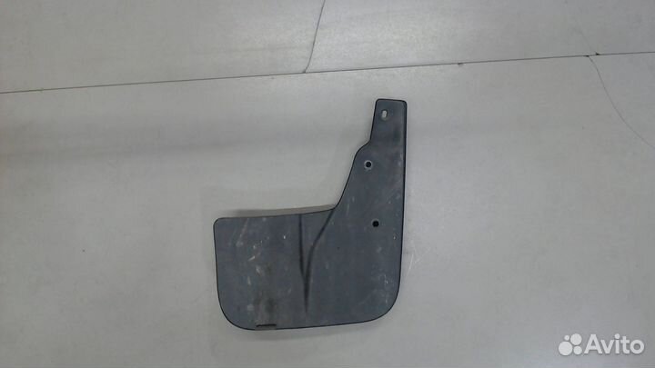 Брызговик Infiniti QX50, 2017