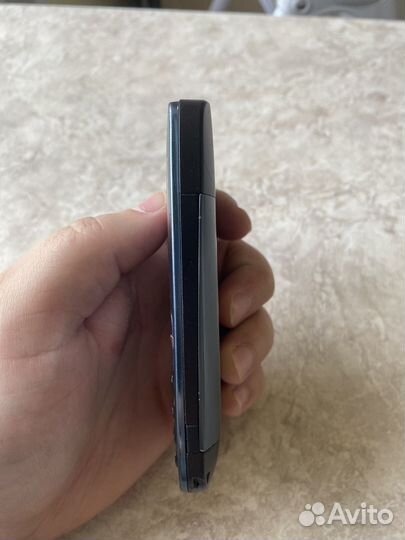 Nokia C3-00