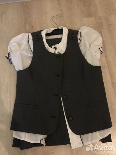 Одежда доя девочек пакетом