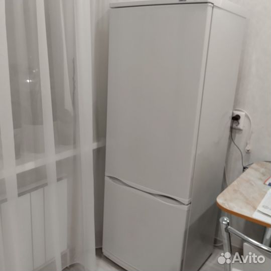 Холодильник Атлант