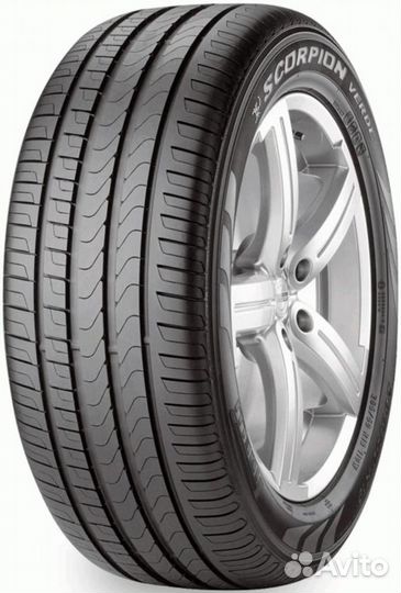 Pirelli Scorpion Verde SUV 215/65 R17