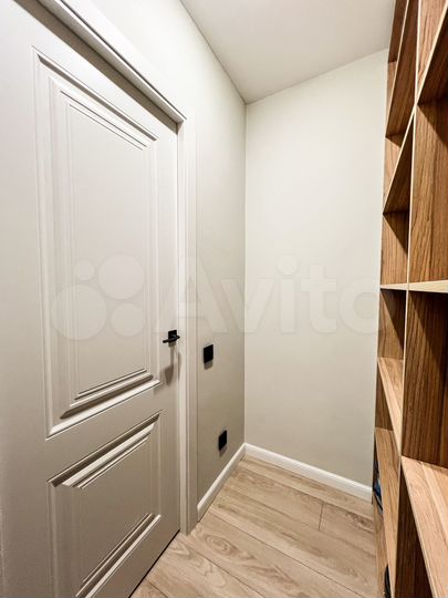 2-к. квартира, 44,2 м², 3/9 эт.