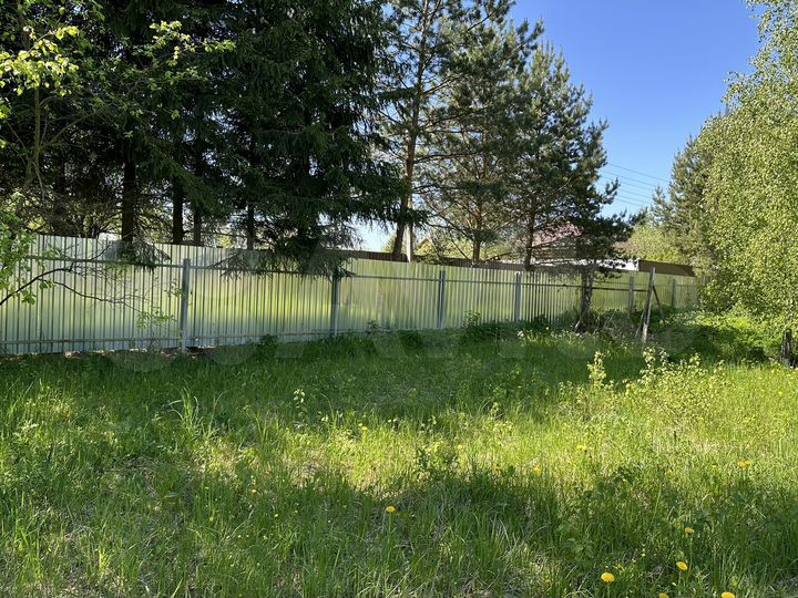 Участок 4,3 сот. (СНТ, ДНП)