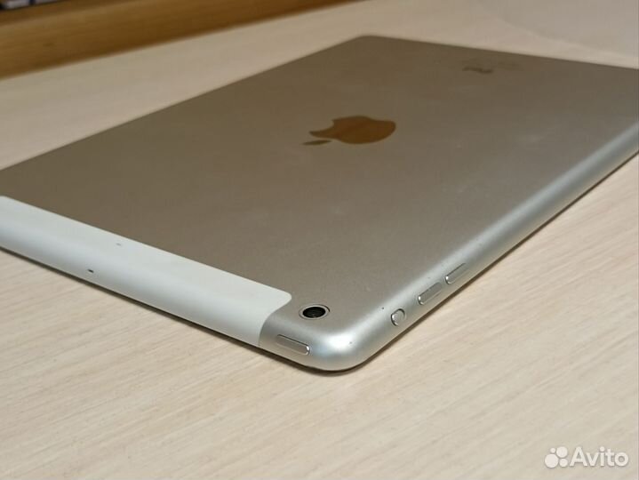 iPad Air 32Gb WiFi+4G