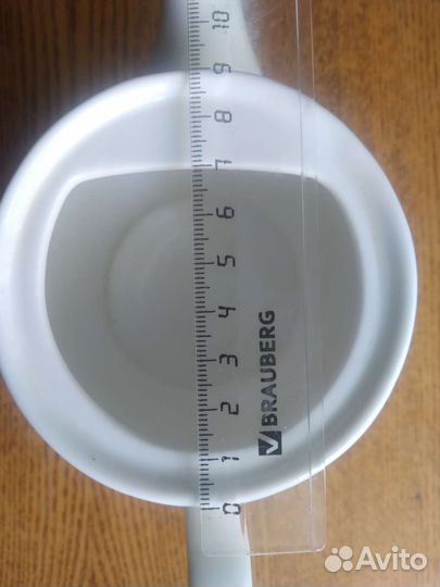 Заварочные чайники (без крышки)