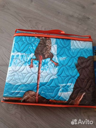 Шелковое покрывало