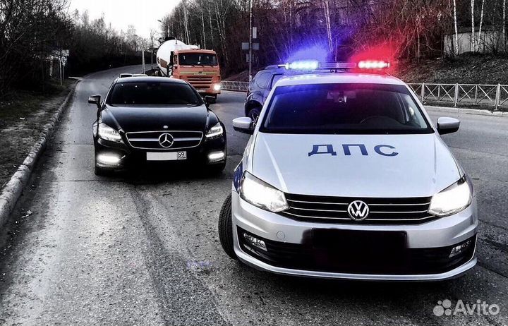 Постановка на учет в гибдд, регистрация авто