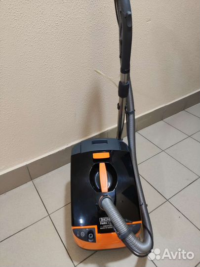 Моющий пылесос Thomas Twin Tiger